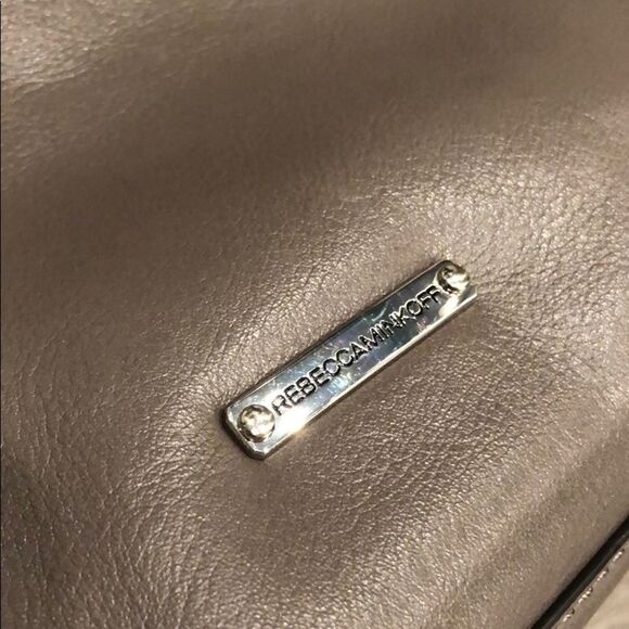 Rebecca Minkoff Handbag  - Picture 2 of 8